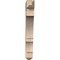 Ekena Millwork Balboa Craftsman Smooth Bracket, Douglas Fir, 5 1/2"W x 32"D x 44"H BKT06X32X44BOA04SDF - alternate 2